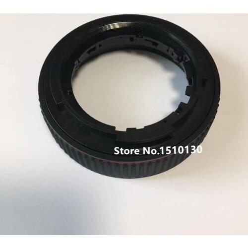 Repair Parts Lens Hood Fixed Mount Bayonet Manual Focus Ring MDE1Z242K2Z For Panasonic HC-X1 4K Camcorder