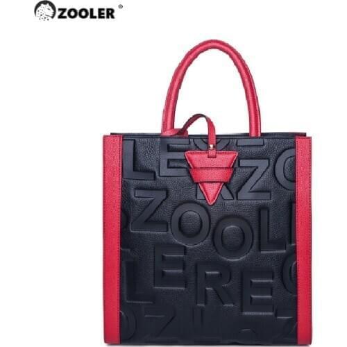 Zooler Women's Classic Bags