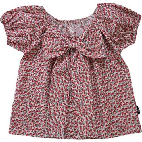 2021 Summer Casual Solid Girls Dress Cartoon Kids Dresses For Girls High Quality Fashion Girl Clothes