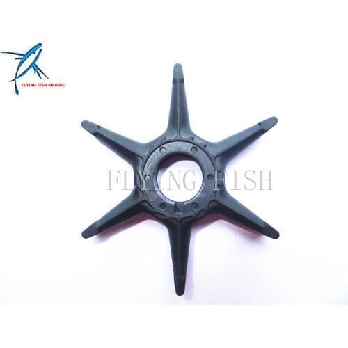 47-84797M 47-89890 47-81604M Outboard Engine Water Impeller For for Mercury Mariner 20HP 25HP 28HP 30HP Boat Motors 20C 25C 30A