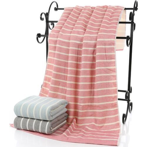 70x140cm cotton Baby Kids adult Beach Bath Towel For Bathing Swimming Absorbent Drying Hawaiian style Bath towel