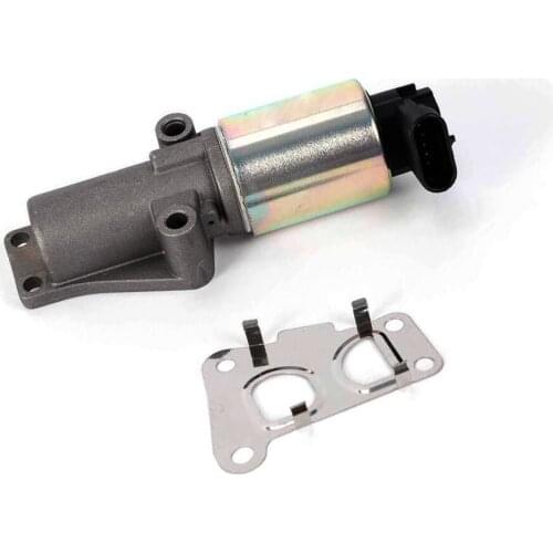 Zero Clearance Brand New 58 51 586,2444 5720, 24 44 5720 EGR Valve For Opel Zafira B Astra G H Vectra C 1.6 24445720 5851586
