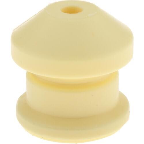 Replacement Front Jounce Bumper for Hummer H3 06-10 #15783030 New