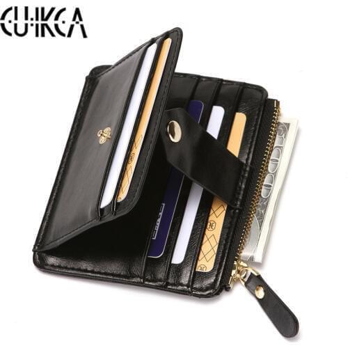 CUIKCA Man's Bags
