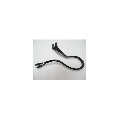 FOR DELL POWEREDGE SERVER T320 T420 T620 16 BAY CHASSIS RAID CABLE SAS A B 4606V 04606V 100% Test ok