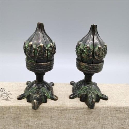 MIAO YANG GONG YI Hand Lights