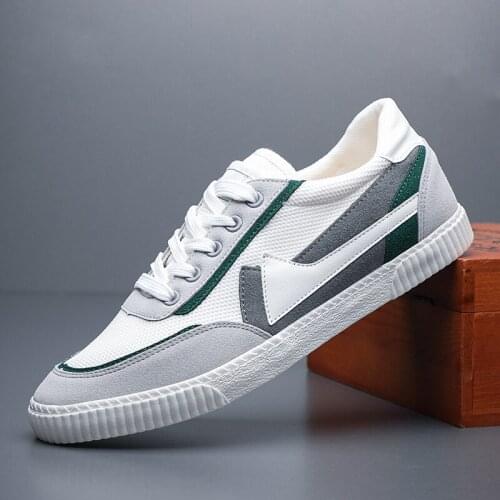 21180 Mens Sneakers Men Loafers Shoes Fashion Slip on Men Driving Shoes Soft Sapato Masculino Mocassin Homme