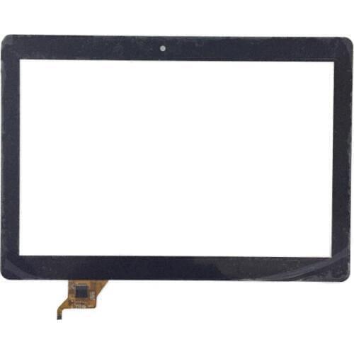 New 10.1'' Touch Screen Digitizer Glass For Dexp ursus z210 Tablet PC