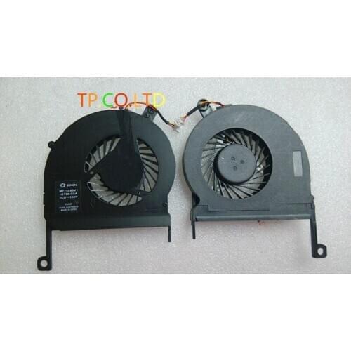 Genuine New Free Shipping For ACER E1 E1-421 E1-421G E1-431 E1-451 E1-471G V3-471G 3pin CPU COOLING FAN