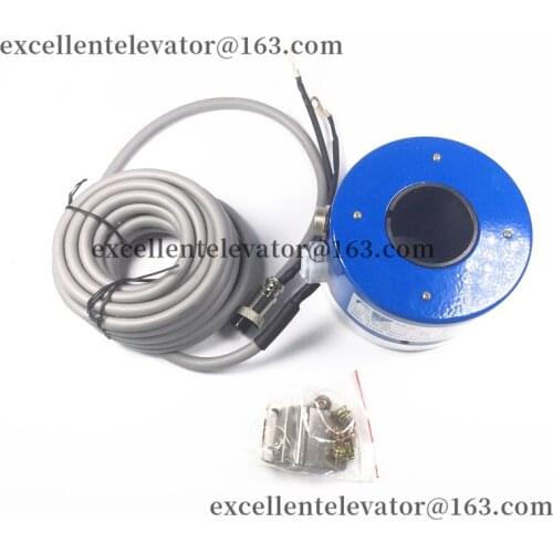 PKT1040-1024-C15C Lift Encoder Can Replace MH-100-1024BO