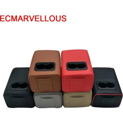 Reposabrazos Rangement Storage Accessories Accesorios Coche Interior Accoudoir De Voiture Styling Arm Rest Car Universal Armrest
