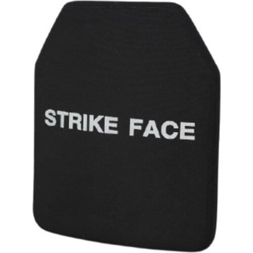 NIJ Level IV Bulletproof Safety Plate And Ballistic Plates for Military