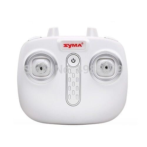 SYMA X25 PRO X25PRO Remote Controller Transmitter X25PRO Wifi FPV Adjustable Drone GPS Follow Me Quadcopter Spare Parts