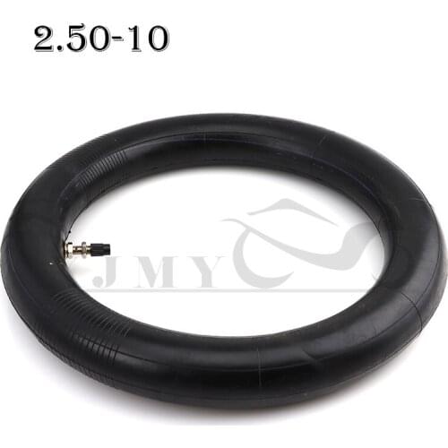 Inner tube off-road vehicle inner tube 10" inner tube 2.50-10