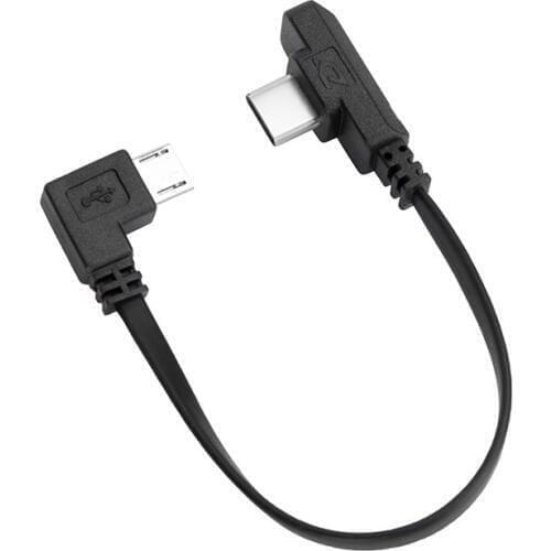 ZHIYUN Type C Charging Cable for for Android Smartphone ( Suit for Smooth 4/Smooth 3/Smooth Q)