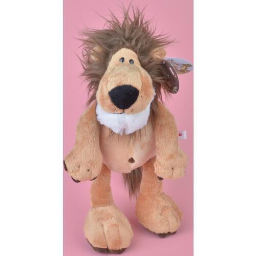 25cm-60cm Forest Animal Lion Plush Toy, Baby Gift, Kids Toy Wholesale with Free Shipping