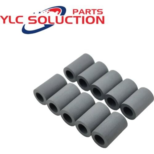 50X JC93-00405A ML2950 ML2955 Pickup Roller Tire for Samsung ML 2950 2955 SCX 4727 4728 4729 M2885 M2835 WorkCentre 3215 3225