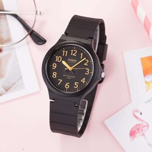 Casio Watch MW-240-1B2