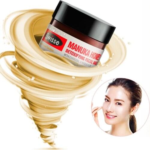 CHIMAY Cleansing Face Masks