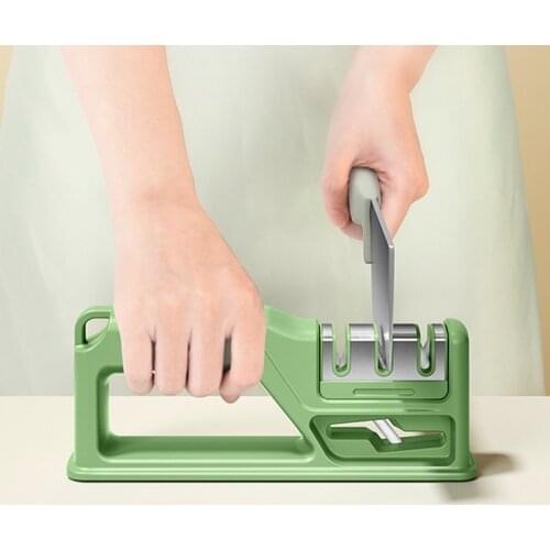 EROCACA Manual Knife Sharpeners