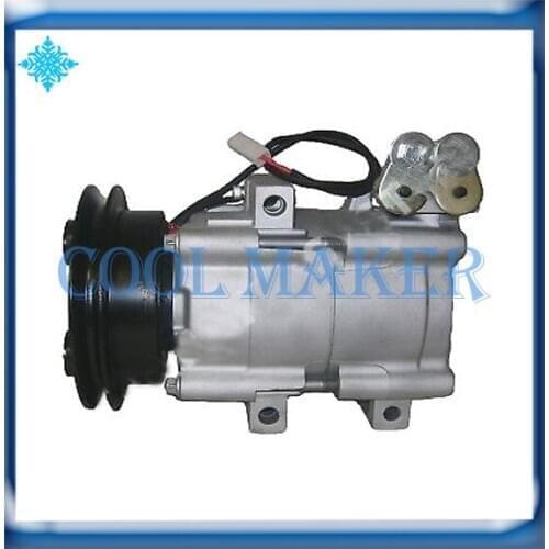 FS10 ac compressor for Hyundai Elantra 97701-24704 97701-28153 9770124704 9770128153
