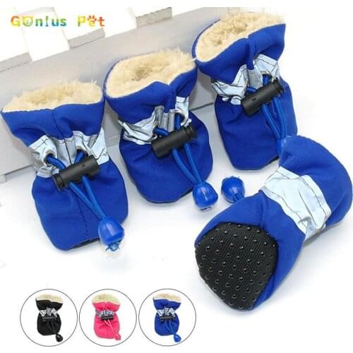Gonius Pet Shoes For Dogs