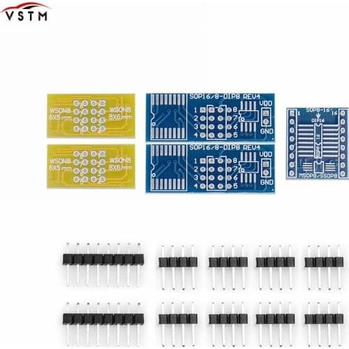 Hot Sale Version EZP2019 High-speed USB SPI Programmer ezp 2019 with 12 Support24 25 93 EEPROM 25 Flash BIOS Chip+7 Socket