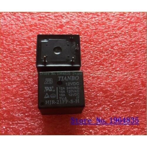 HJR-21FF-S-H HJR-21FF-S-H 4