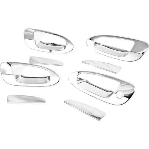 Chrome Door Handle Cover for Nissan Altima 02-06