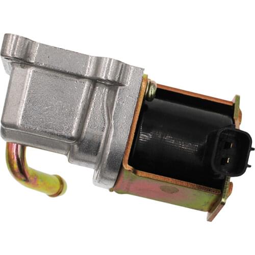Car parts Idle Air Control Valve IAC valve idle speed motor OEM FSN520660B FSN5-20-660 for Mazda Protege 626 2.0L 1.8L