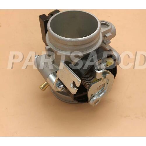Throttle Body Throttle Assy for CFMoto 800 800cc CF800 ATV 0800-173000 0800-173000-4000