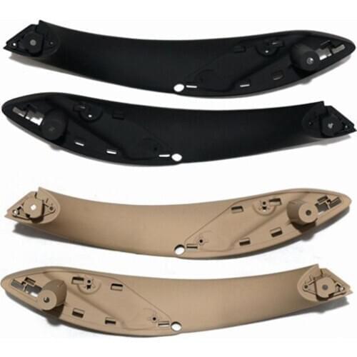 Left/Right Car Inner Door Handle For BMW 30 F80 F31 F32 F34 F35 Interior Door Handles 2 Colors Available 51417279311