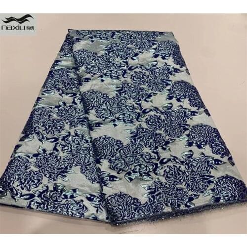 Madison Nigerian French Lace Fabric 2021 High Quality Brocade Lace Material African Lace Fabric For Wedding Dress Sewing