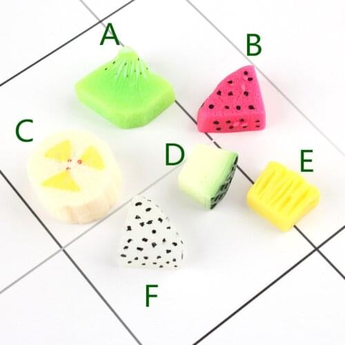 Mini Order 20pcs 25*17mm Flatback Kawaii Cloud Resin Cabochon Clay Beads Charms Deor Ornament Accessories Girl Hair Jewelry DIY