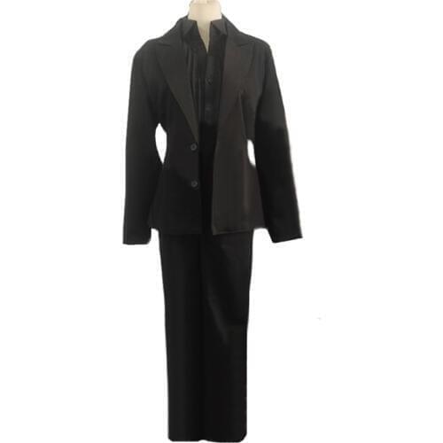 Hot New FINAL FANTASY 15 Noctis Lucis Caelum Cosplay Costume