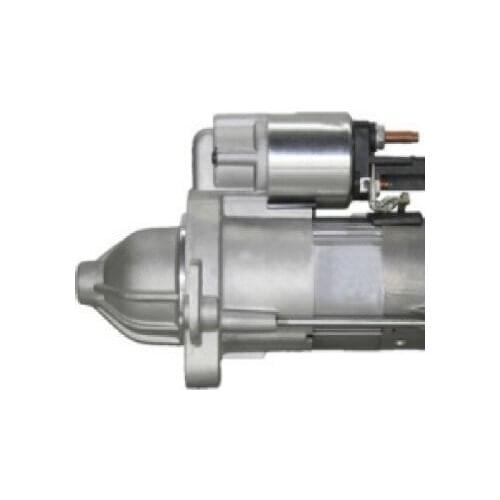 NEW HNROCK 12V STARTER MOTORS CS985 D7G6 077911023CX 077911023D 077911023C 0986019200 LRS01728 FOR AUDI