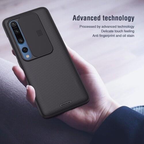 OceSap Phone Cases Xiaomi Mi 10 Ultra