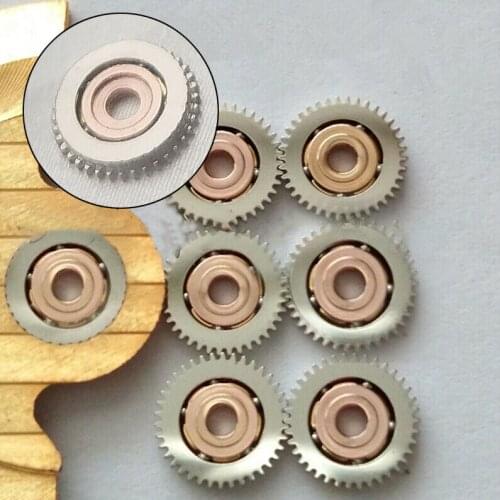 Original Watch Movement Parts Automatic Bearing Ball Bearing Spare Parts Seagull repair Accessories For ETA 2824 2834 2836 2846