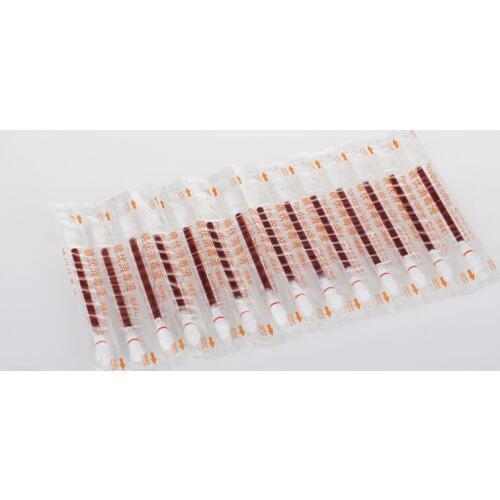 Details about 100pcs Disposable Medical Iodine Cotton Stick Bar Iodine Disinfected Cotton Swab