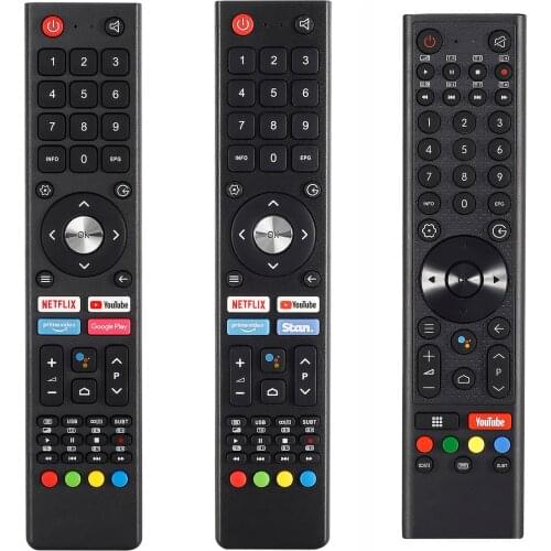 Remote Control for Kogan Smart TV KALED50XU9220STA KALED55XU9210STA KALED55XU9220STA KALED65XU9210STB Controller
