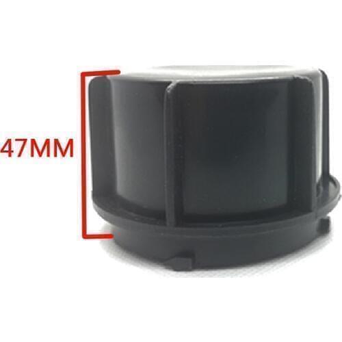 1 Pc For Kia K5 2009 2012 2015 High Light Rear Cover LED Extended Dust Cap HID Xenon Lamp Waterproof Plug Headlight Auto