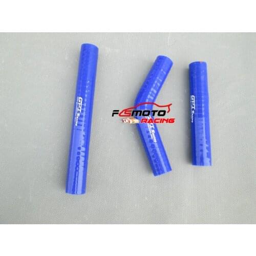 Silicone Radiator Hose For KTM 250SX 250 SX 07 08 09 2007 2008 2009