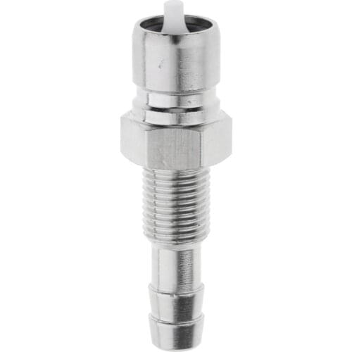 Boat Outboard Engine Motor Fuel Hose Line Connector Joint for Tohatsu 5-90HP