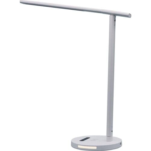 9W LED Reading Lamp Eye Protection Lamp USB Charging Intelligent Metal Table Lamp Wireless Charging Mobile Phone Folding Lamp