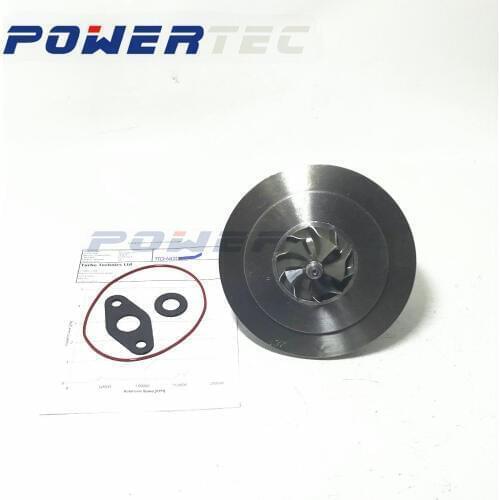 Turbo cartridge CHRA KP39 54399880118 turbine core balanced kit for BUICK Encore Excelle GT 1.4T 103Kw 2013-new repair assy core