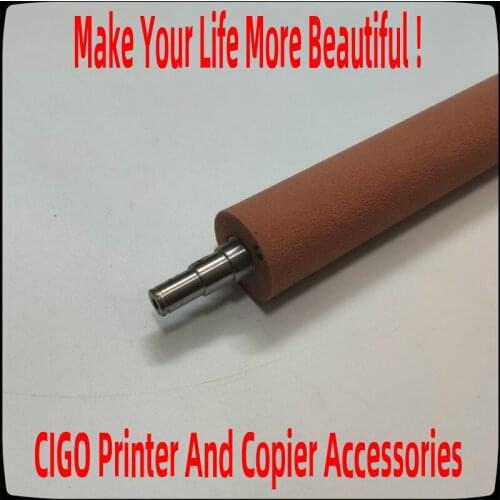 For Gestetner DSC535 DSC545 DSC 535 545 Lanier LD435C LD445C LD435 LD445 Savin C3535 C4540 3535 4540 Upper Fuser Heat Roller