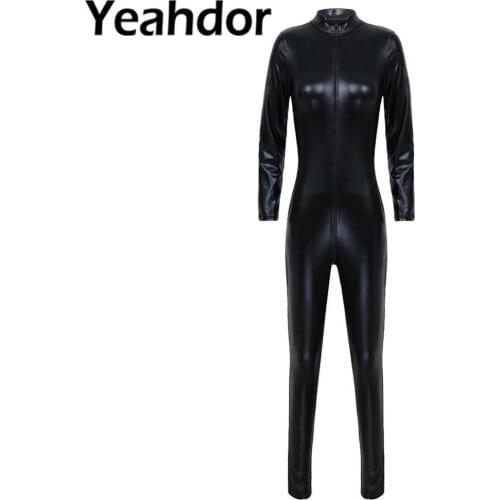 Yeahdor Women's Jumpsuits