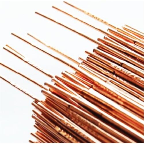 1kg Welding material TIG-50 carbon steel argon arc welding wire 1.6/2.0/2.4/3.2 argon arc welding wire