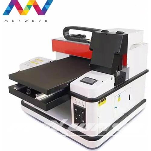 3360 Inkjet Printers digital photo 3d uv flatbed printer printing shop machines A3 Uv Printer price