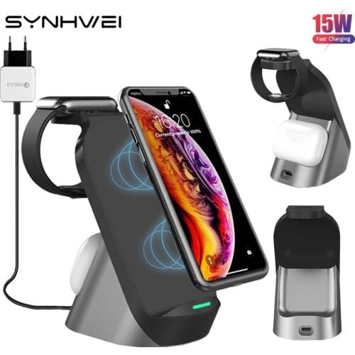 Aplrwe Mobile Phone Chargers